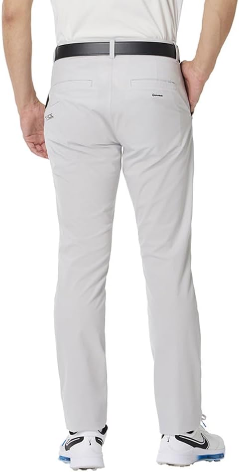 Amazon | テーラーメイド(TAYLOR MADE) T-ICEエアーパンツ ブラック 91